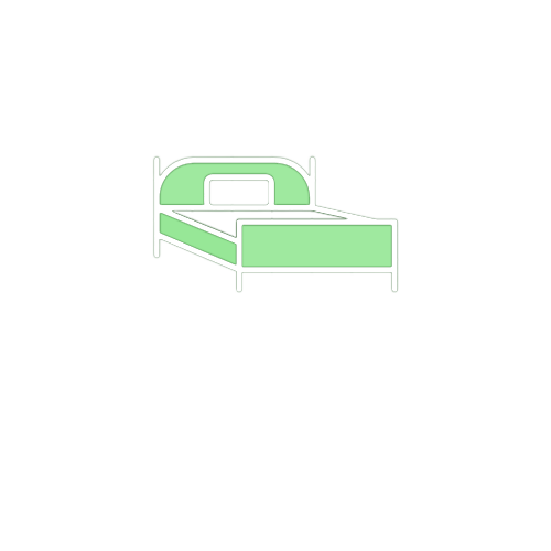 Dormitory and Hotels